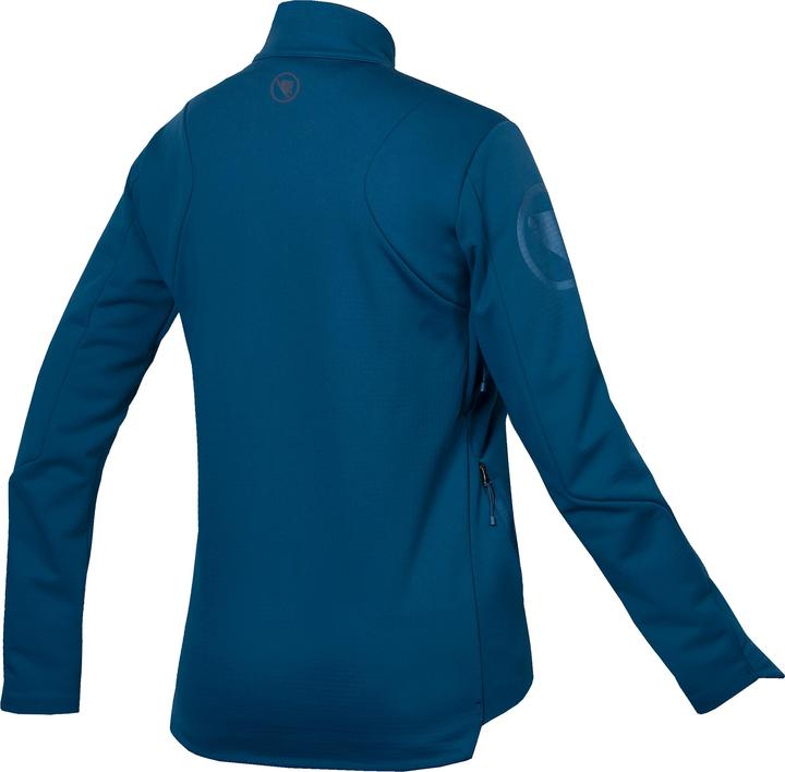 Produktbild Endura Damen SingleTrack Softshell (S)