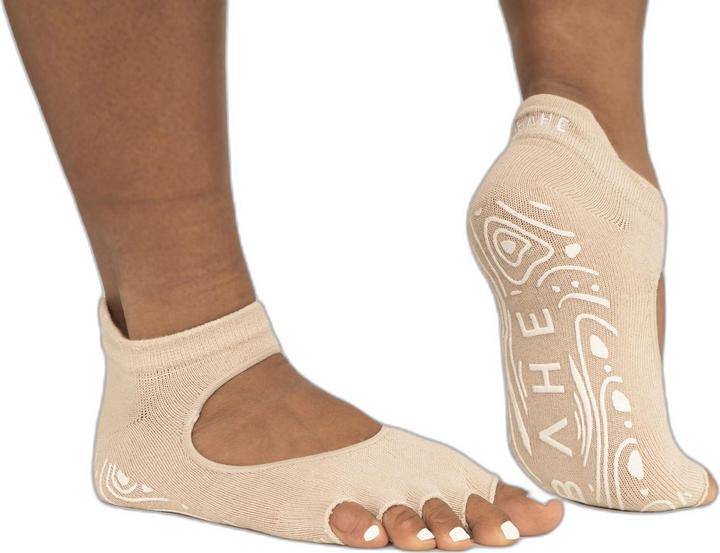 Image du produit Bahe Grounded Grippy Opentoe (Taille unique)