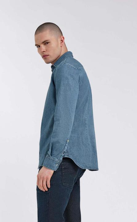 Immagine prodotto Gas Jeanshemd Kin/S (L)