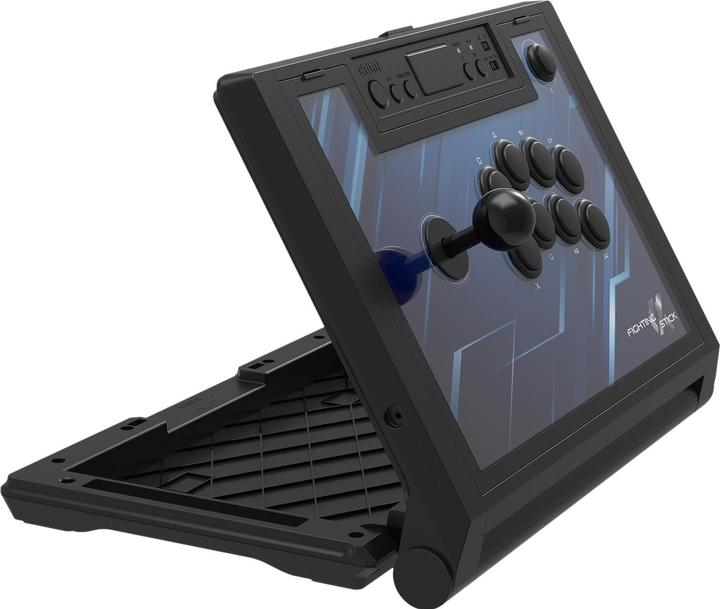 Actual product image HORI Fighting Stick (PC, PS4)