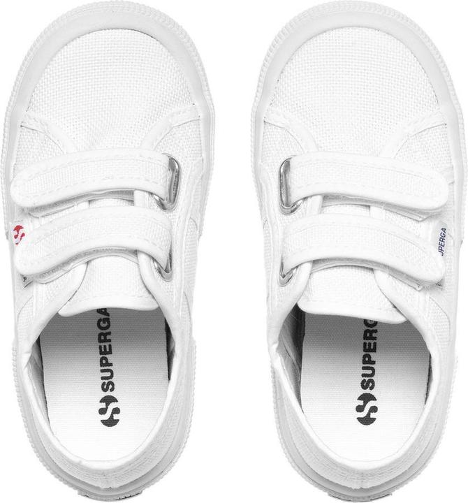 Immagine prodotto Superga 2750 Jstrap Scarpe Sportive Bambini (33.5)