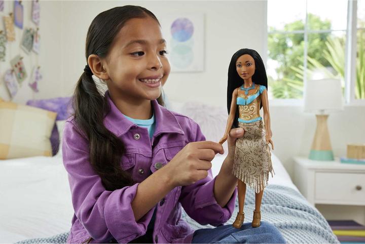 Immagine prodotto Mattel Pocahontas Doll