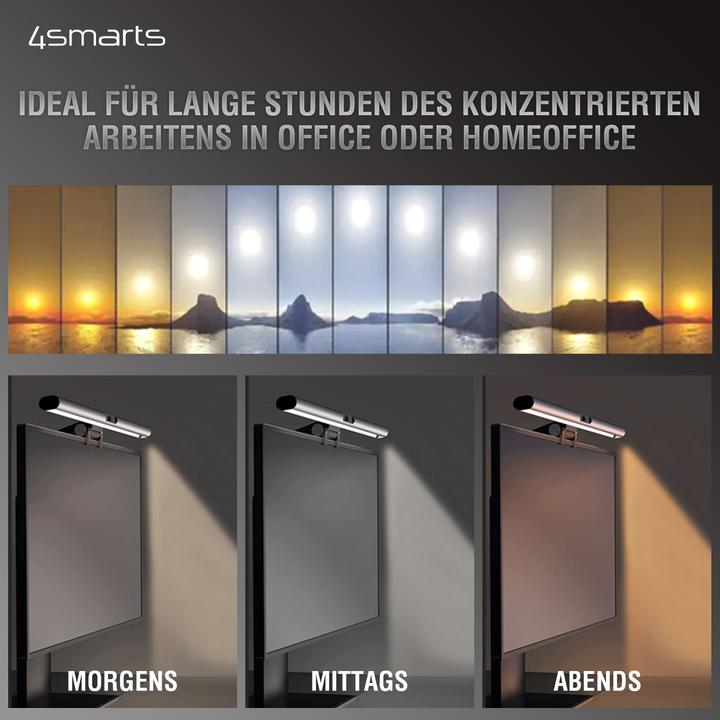 Actual product image 4smarts LightBar Pro (2 Mpx)