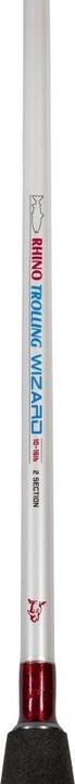 Produktbild Trolling Wizard 2 SEC (Fliegenrute, 240 cm)