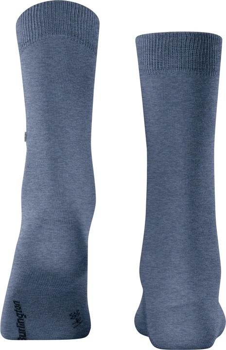 Produktbild Burlington Socken Casual Bequem sitzend (36 - 41)