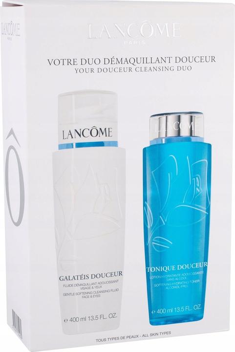 Lancôme Galatéis Douceur (Reinigungsmilch, 400 ml)