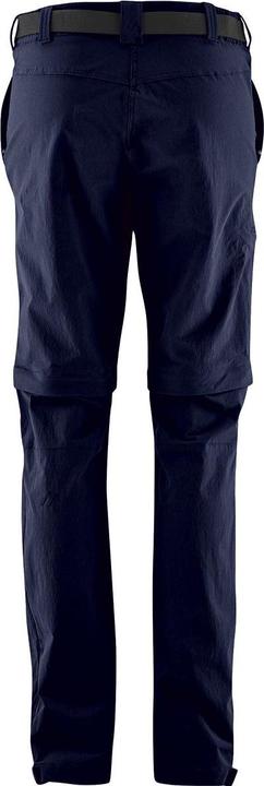 Actual product image Maier Sports Nata T-Zip Off Pants (46 E)