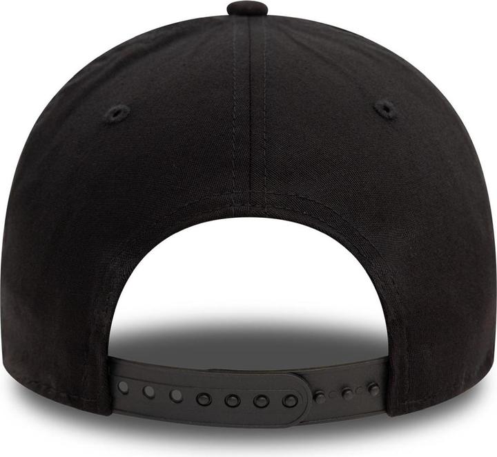 Image du produit New Era 9Forty Stretch-Snap Cap - Cincinnati Bengals (Taille unique)
