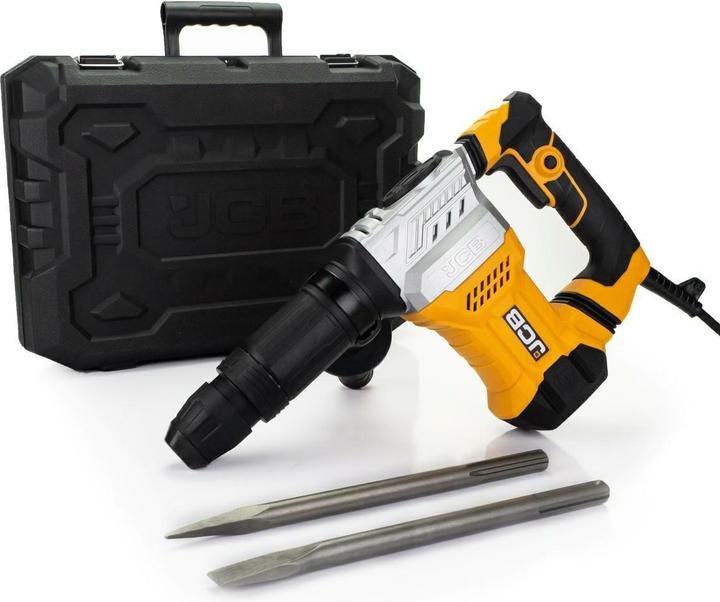 Produktbild GCS JCB MŁOT UDAROWY 1300W