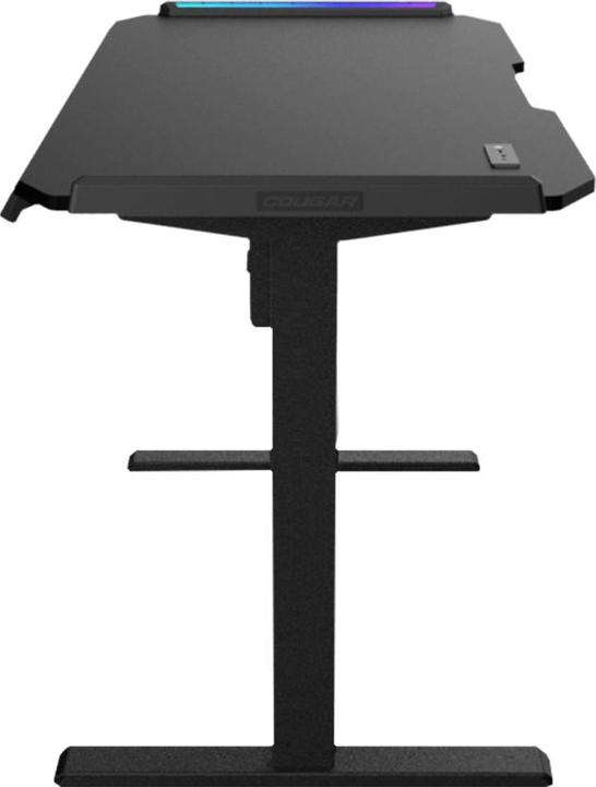 Image du produit Cougar Table de jeu Deimus 120 1220x605mm