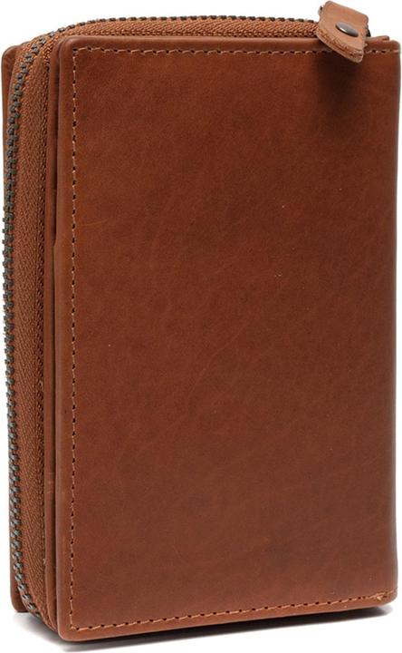 Immagine prodotto The Chesterfield Brand Portafoglio Dalma con protezione RFID in pelle 9,5 cm