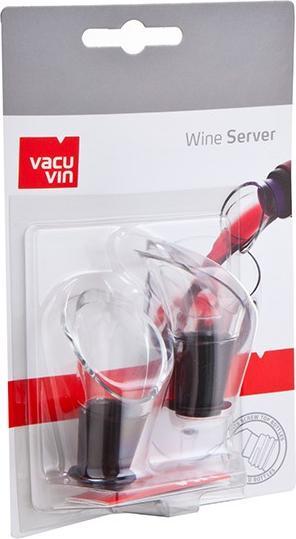 Produktbild Vacu Vin Crystal (Weinausgiesser)