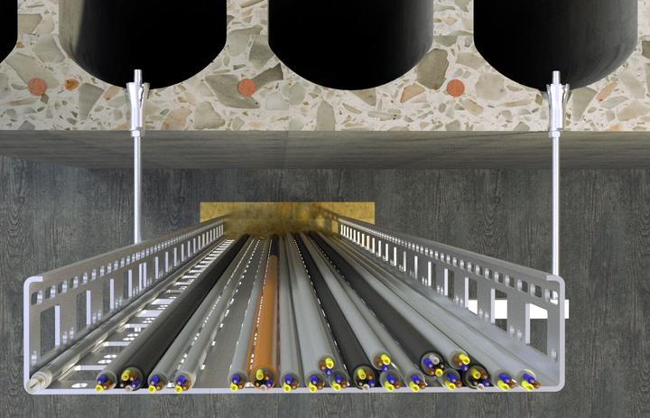 Immagine prodotto Fischer Ancoraggio per soffitto cavo (50 pz.)