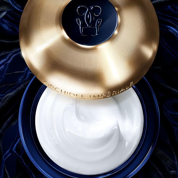 Actual product image Guerlain Orchid Day Cream (50 ml)