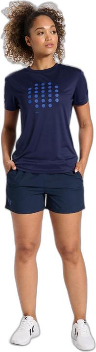 Image du produit hummel hmlCOURT T-SHIRT S/S WOMAN (S)