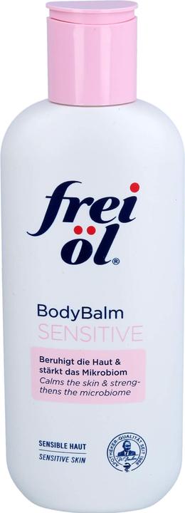 Produktbild Frei Öl Frei Oel Bodybalm Sensitiv (Körpercreme, 250 ml)
