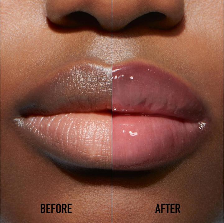 Actual product image Dior Addict Lip Maximizer (014 Shimmer Macadamia)
