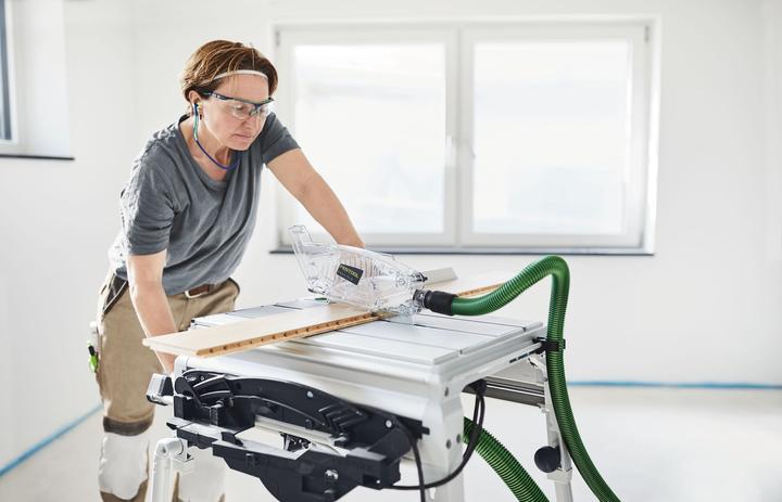 Image du produit Festool Kit d'aspiration AB-AS CS/TKS