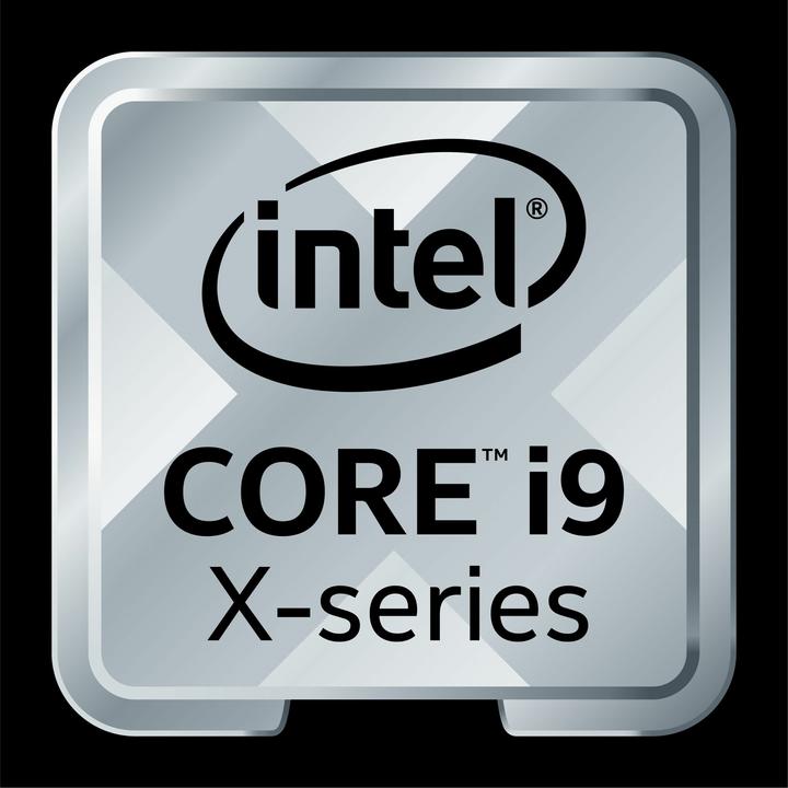Intel Core i9-10900X Prozessor 3,7 GHz 19,25 MB Smart Cache (LGA 2066, 3.70 GHz, 10 -Core)