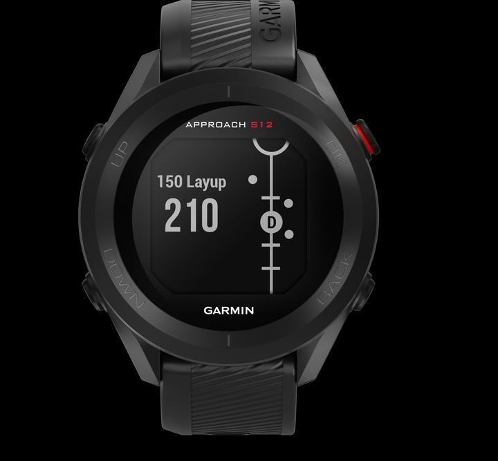Garmin Approach S12 (44 mm)