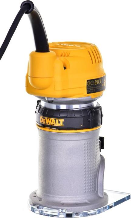 Image du produit DeWalt Défonceuse
