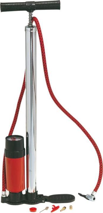Actual product image Tanga Sports ® Handkompressor