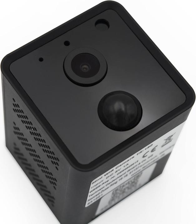 Actual product image Technaxx TX-190 (2304 x 1296 Pixels)