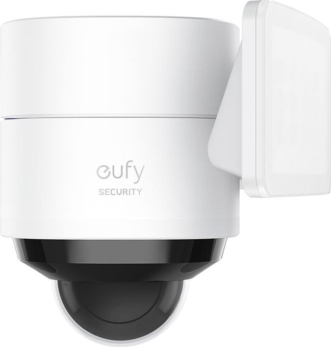 Actual product image eufy Floodlight Cam 2 Pro (2048 x 1080 Pixels)