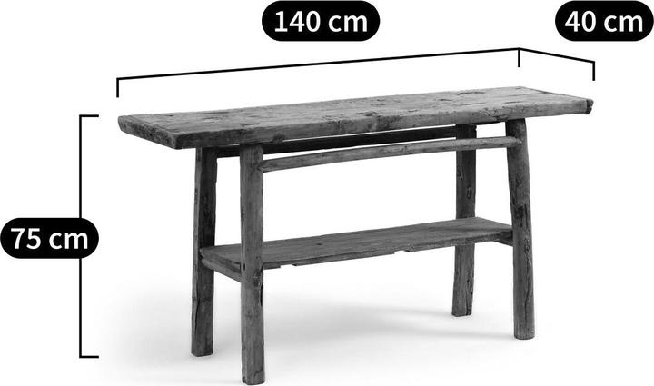 Immagine prodotto AM.PM 350135398 (140 x 47 cm)