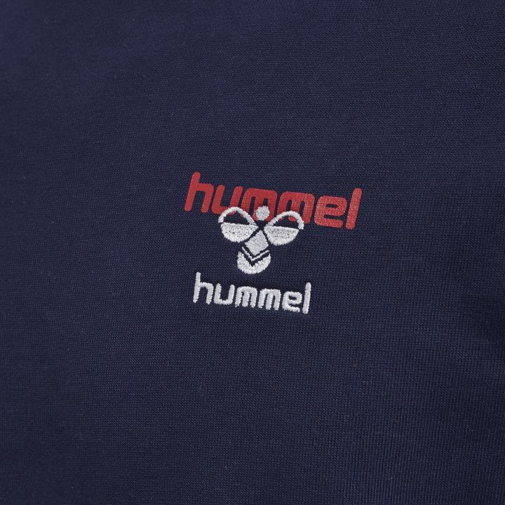 Actual product image hummel Ic Dayton Sweatshirt (S)