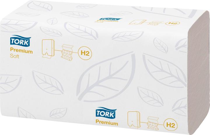 Actual product image Tork Paper towels (1 x)