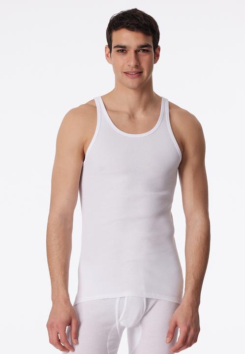 Actual product image Schiesser Vests (XL)