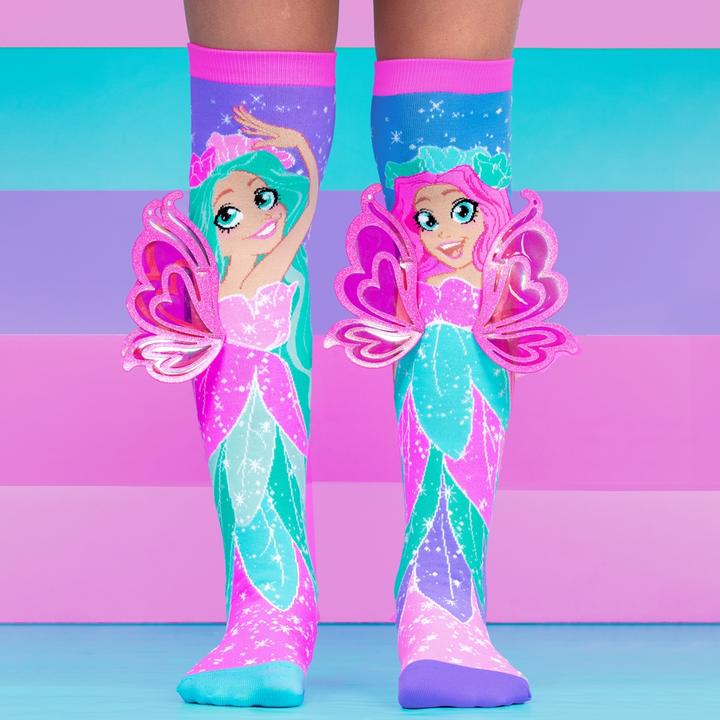 Actual product image Madmia Socken Fairy Princess (Single pack, 36 - 42)