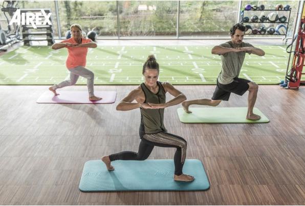 Actual product image Airex Fitline 180 (10 mm)