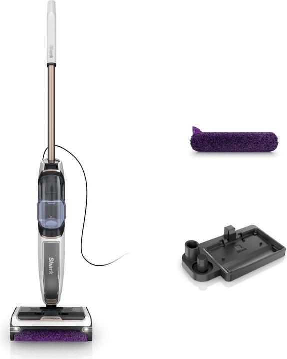 Actual product image Shark SD200EU Hartbodenreiniger