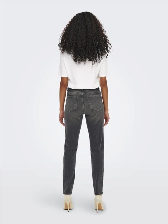 Actual product image Only ONLEMILY STRETCH ST ANK NOOS High Waist Jeans (26)