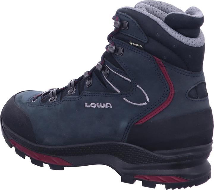 Actual product image Lowa Mauria Evo GTX (39)