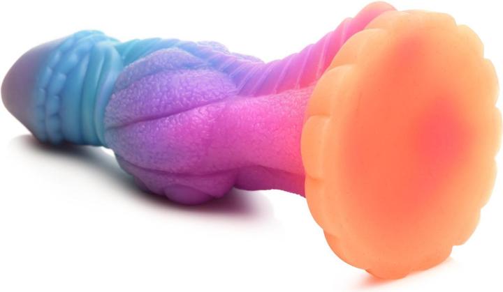 Image du produit Creature Cocks Cock galactique - Alien