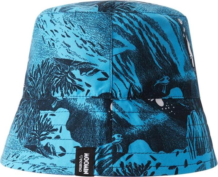 Produktbild Reima Moomin Viehe Kleinkinder Sonnenhut (54 C)