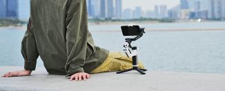 Produktbild Feiyu Scorp Mini P (Smartphone, 0.52 kg)