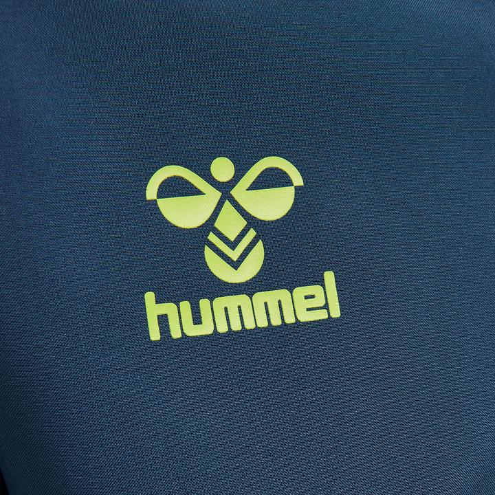 Produktbild hummel Lead Training Jacket Kids (128)