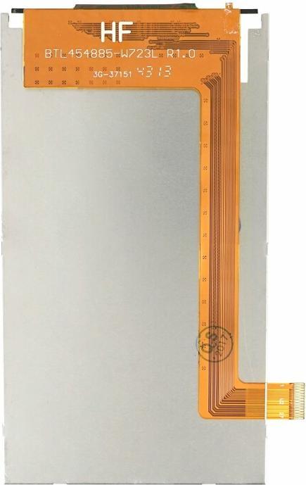 Actual product image OEM Wiko Birdy LCD Display (Display, Wiko Birdy)