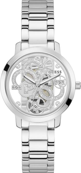 Image du produit Guess Quattro Clear (Montre analogique, 37 mm)