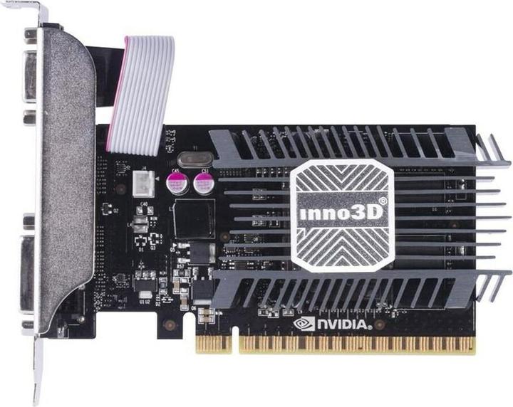 Immagine prodotto Inno3D GeForce GT730 (2 GB)