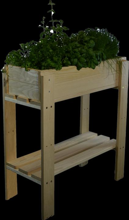 Image du produit DIY-Wood Robuste