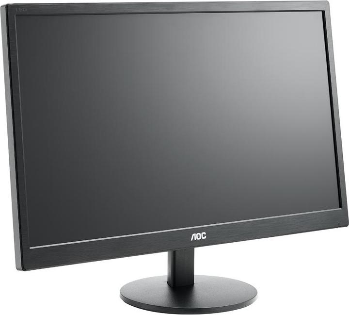 Image du produit AOC M2470swh (1920 x 1080 pixels, 24")