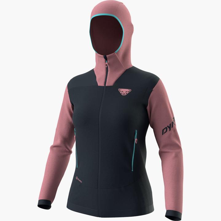 Produktbild Dynafit Tigard Polartec Kapuzenjacke (XL)
