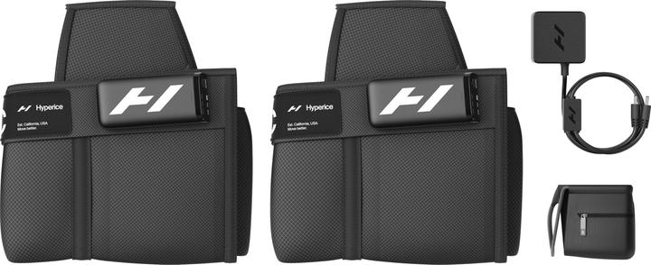 Actual product image Hyperice Normatec Premier Short