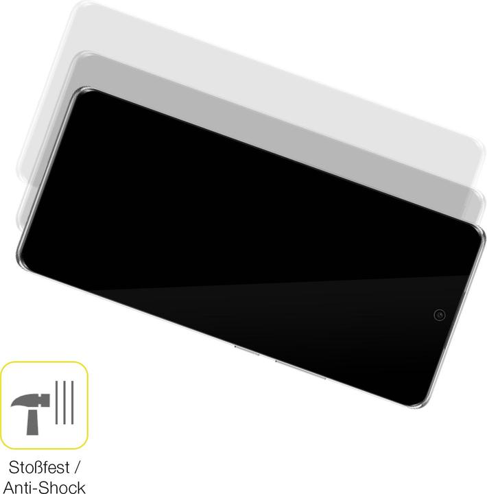 Image du produit Dipos Film de Protection d’écran Full-Cover 3D (2 pièce(s), Oppo Reno 11)