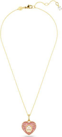 Actual product image Swarovski Hyperbola Hanger Hart (Metal)